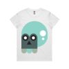 Maple Organic Ladies Tee (same day) Thumbnail