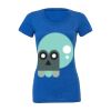 Women's Triblend Tee (same day) Thumbnail