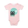 Infant Mini-Me 1-Piece (same day) Thumbnail