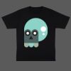 EARTHPOSITIVE Oversized Heavy Jersey T-Shirt (Sale) Thumbnail