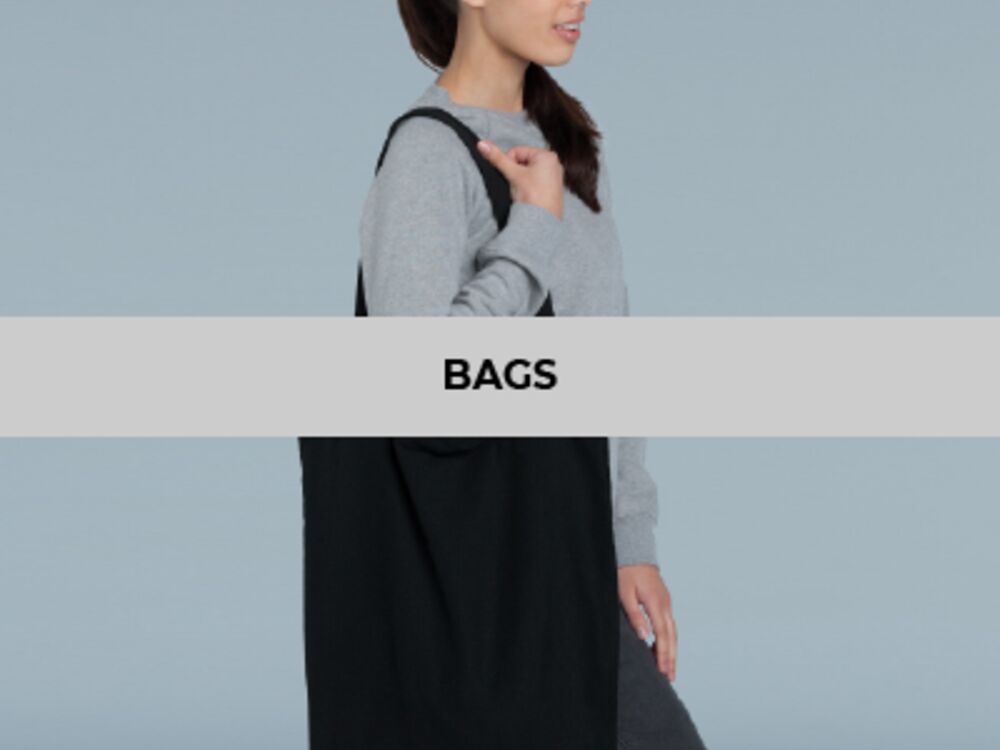 Bags Thumbnail