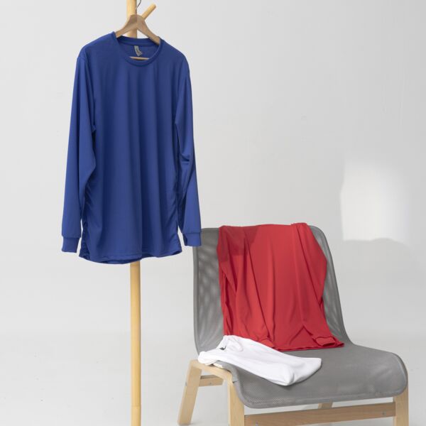 DRYtec Long Sleeve Tee Thumbnail