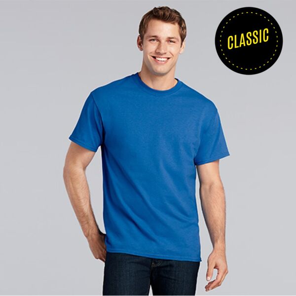 Gildan Ultra Cotton Tee Thumbnail