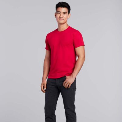 Gildan Softstyle Tee Thumbnail