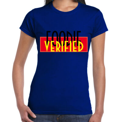 Verified Foodie Thumbnail