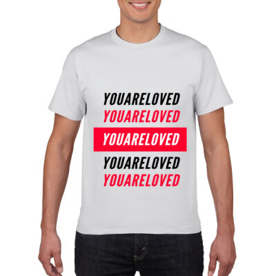 YOU ARE LOVED Thumbnail