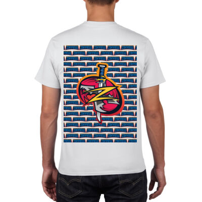 Zixview you ain't shooting thru my brick wall Thumbnail