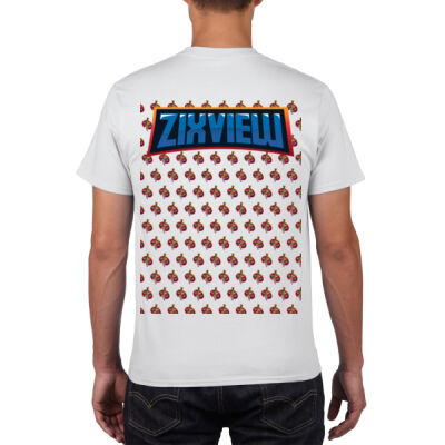 Zixview watch my back Thumbnail