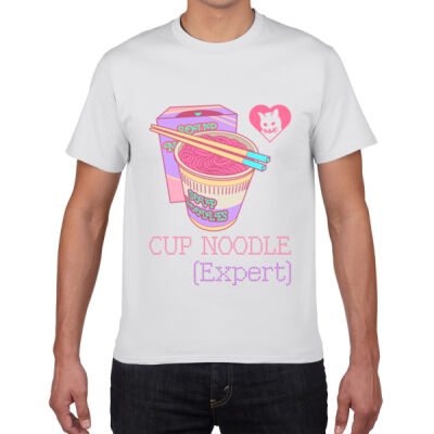 Cup Noodle Expert Thumbnail