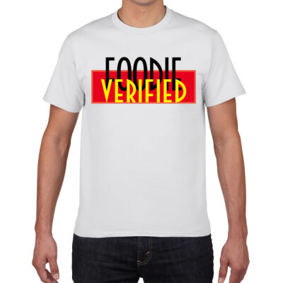 Verified Foodie Thumbnail