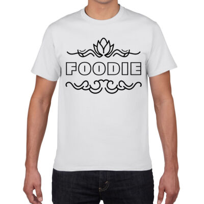 Foodie Fatty fonts Thumbnail