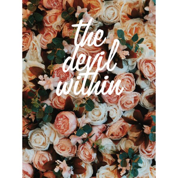 the devil within roses   Front  1  Thumbnail