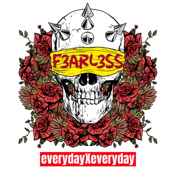 t shirt design template featuring cool skull illustrations 2286  1  Thumbnail