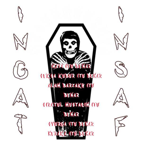 Ingat insaf Thumbnail