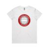 Maple Organic Ladies Tee (same day) Thumbnail