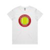 Maple Organic Ladies Tee (same day) Thumbnail