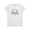 Maple Organic Ladies Tee (same day) Thumbnail
