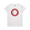 Maple Organic Ladies Tee (same day) Thumbnail