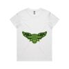 Maple Organic Ladies Tee (same day) Thumbnail