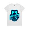 Maple Organic Ladies Tee (same day) Thumbnail