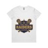Maple Organic Ladies Tee (same day) Thumbnail