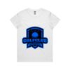 Maple Organic Ladies Tee (same day) Thumbnail