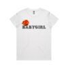Maple Organic Ladies Tee (same day) Thumbnail