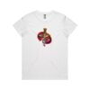 Maple Organic Ladies Tee (same day) Thumbnail