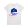 Maple Organic Ladies Tee (same day) Thumbnail