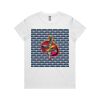 Maple Organic Ladies Tee (same day) Thumbnail