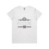 Maple Organic Ladies Tee (same day) Thumbnail