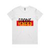 Maple Organic Ladies Tee (same day) Thumbnail