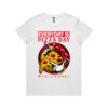 Maple Organic Ladies Tee (same day) Thumbnail