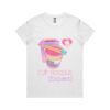 Maple Organic Ladies Tee (same day) Thumbnail
