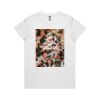 Maple Organic Ladies Tee (same day) Thumbnail