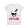 Maple Organic Ladies Tee (same day) Thumbnail