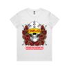 Maple Organic Ladies Tee (same day) Thumbnail