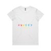 Maple Organic Ladies Tee (same day) Thumbnail