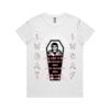 Maple Organic Ladies Tee (same day) Thumbnail