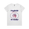 Maple Organic Ladies Tee (same day) Thumbnail