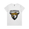 Maple Organic Ladies Tee (same day) Thumbnail