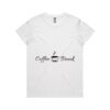 Maple Organic Ladies Tee (same day) Thumbnail