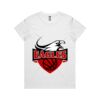 Maple Organic Ladies Tee (same day) Thumbnail