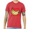 Unisex Triblend Tee (same day) Thumbnail