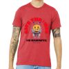 Unisex Triblend Tee (same day) Thumbnail