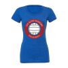 Women's Triblend Tee (same day) Thumbnail
