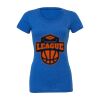 Women's Triblend Tee (same day) Thumbnail