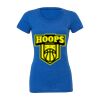 Women's Triblend Tee (same day) Thumbnail