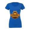 Women's Triblend Tee (same day) Thumbnail