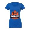 Women's Triblend Tee (same day) Thumbnail